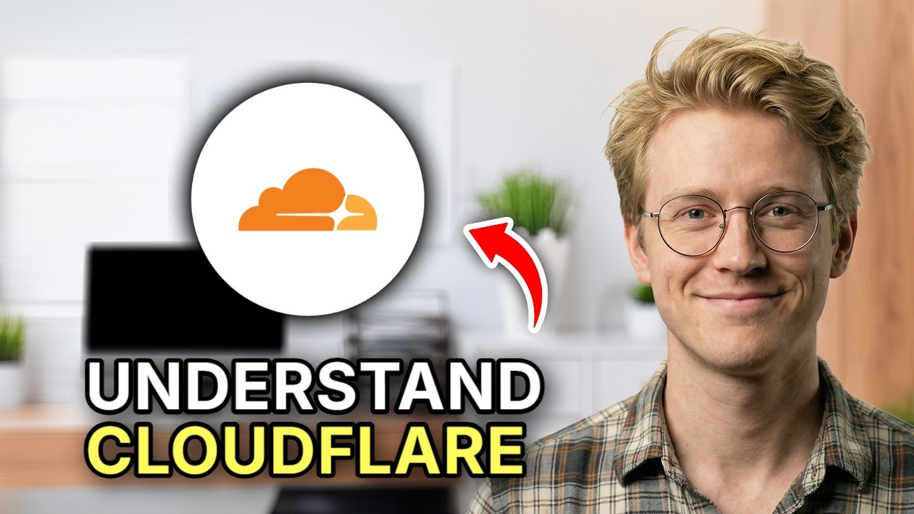 How to Understand What Is Cloudflare - Beginners Guide 2026