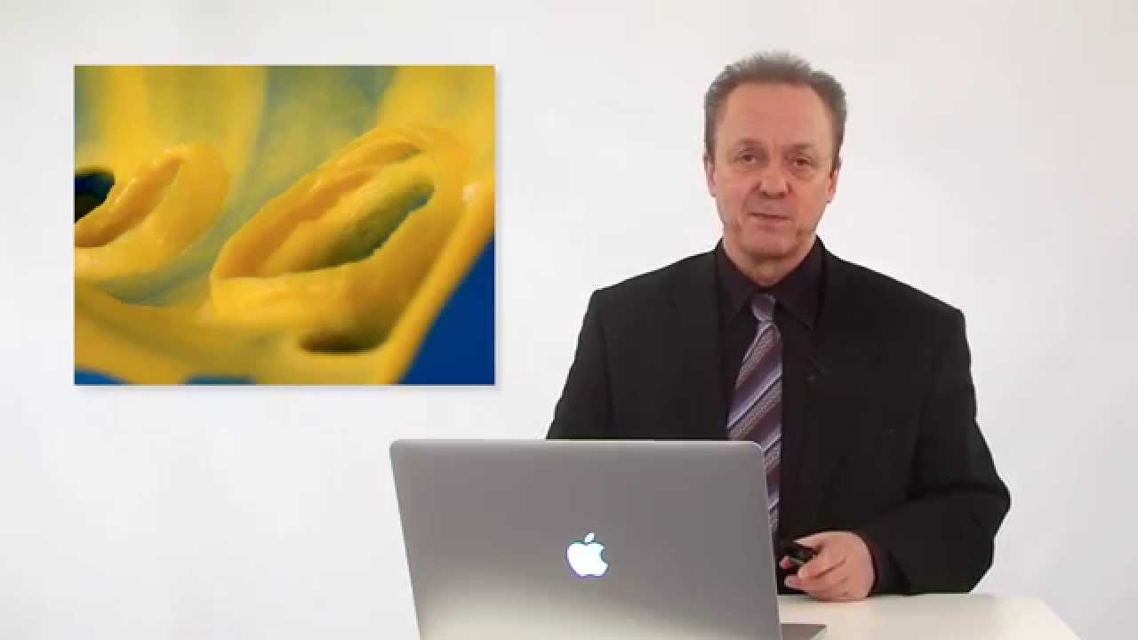 Produktschulung Honigum Pro: Das Abformmaterial, das macht, was Sie wollen.