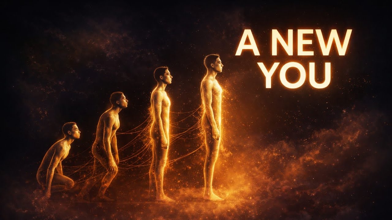 What Is a Quantum Shift (and Why It Happens When You Change Your Inner State)