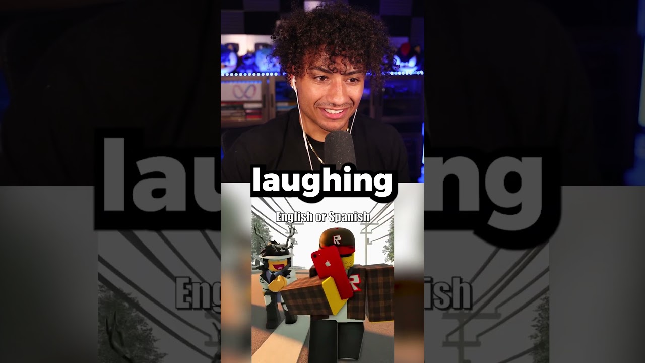 TRY NOT TO LAUGH!! #viralvideo #shorts #roblox