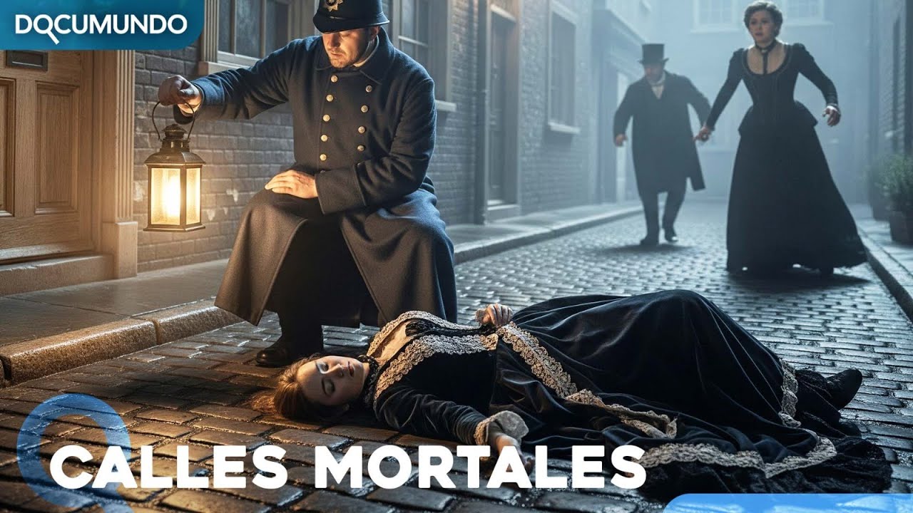 Huella Criminal | Historias Reales De Asesinatos Capítulo 29: Calles Mortales