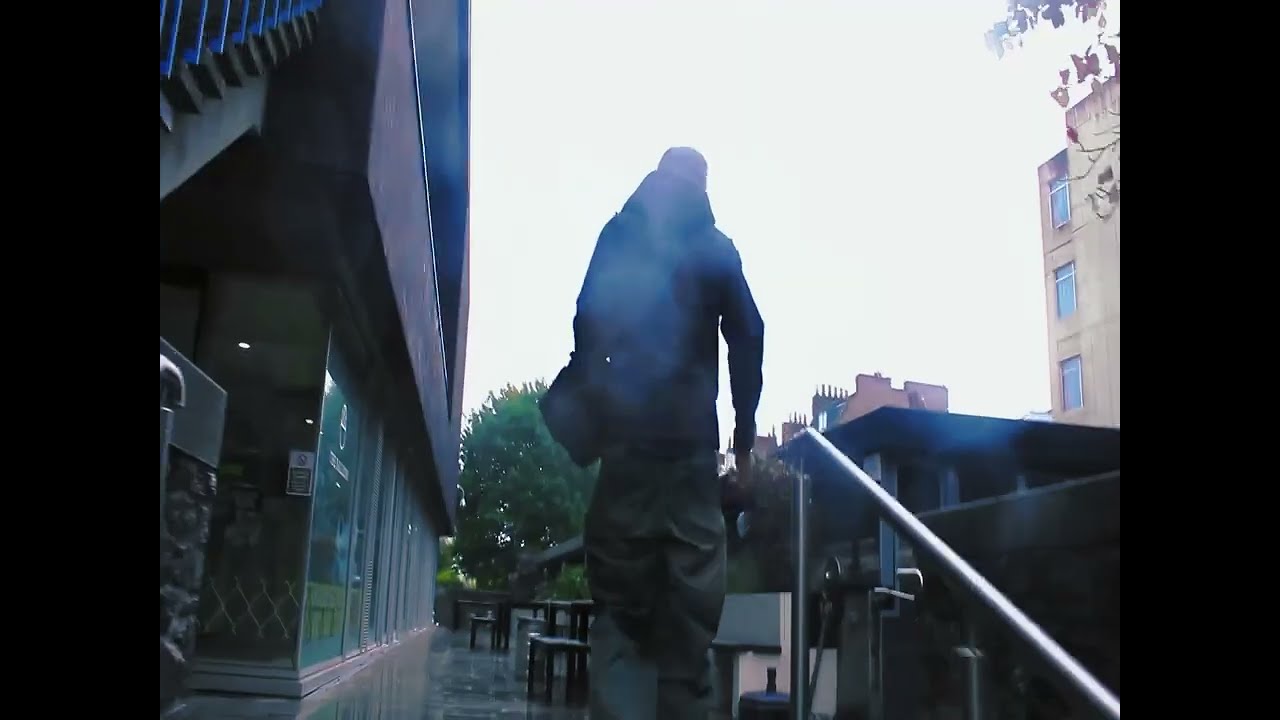 sixfournine - On my Chest (music video)