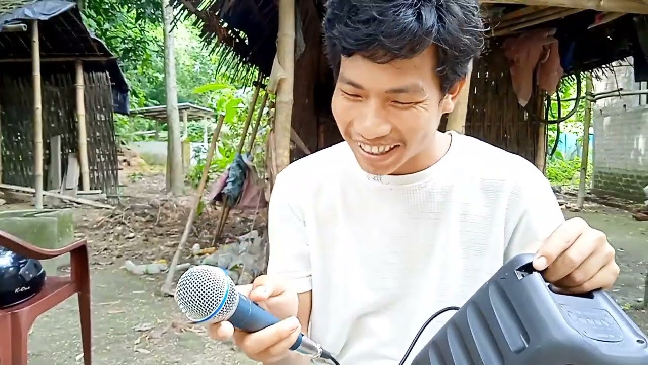 2nd Time Unboxing Video Guy's 😁 || Kamal Boro Official