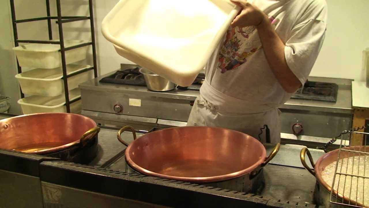 La confiserie bressaude
