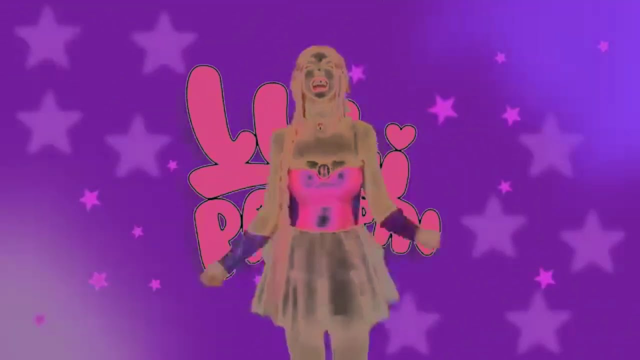 Luli Pampin Intro Logo Effects Sponsored By Klasky Csupo 2001 Effects