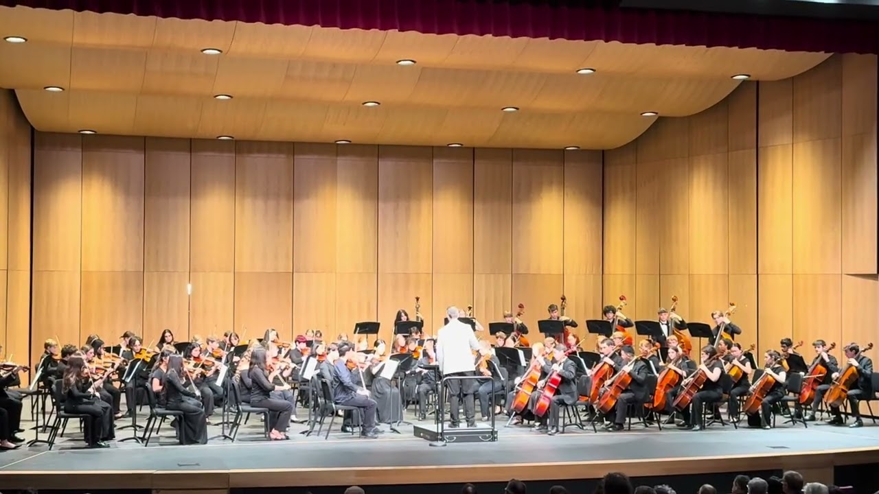 2026 NEISTA Festival - St. Paul’s Suite