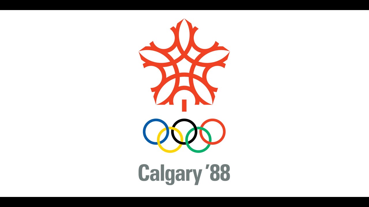 1988 Winter Olympic Champions