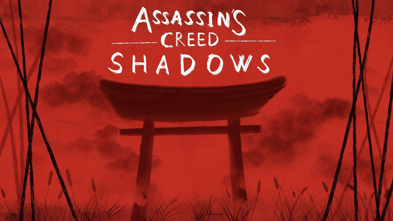 🔴 LIVE! Assassin's Creed Shadows | Part 45