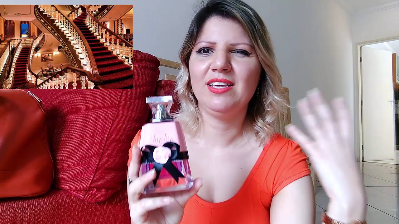 Washwasha Lattafa Perfume  Resenha