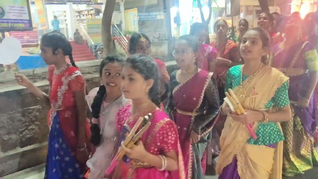 Prema pravahini at Siddipet 
