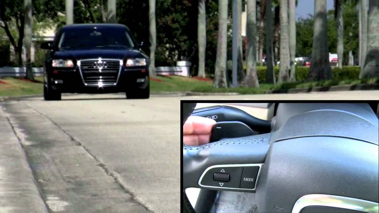 2008 Audi A8L 4.2 quattro   A2685