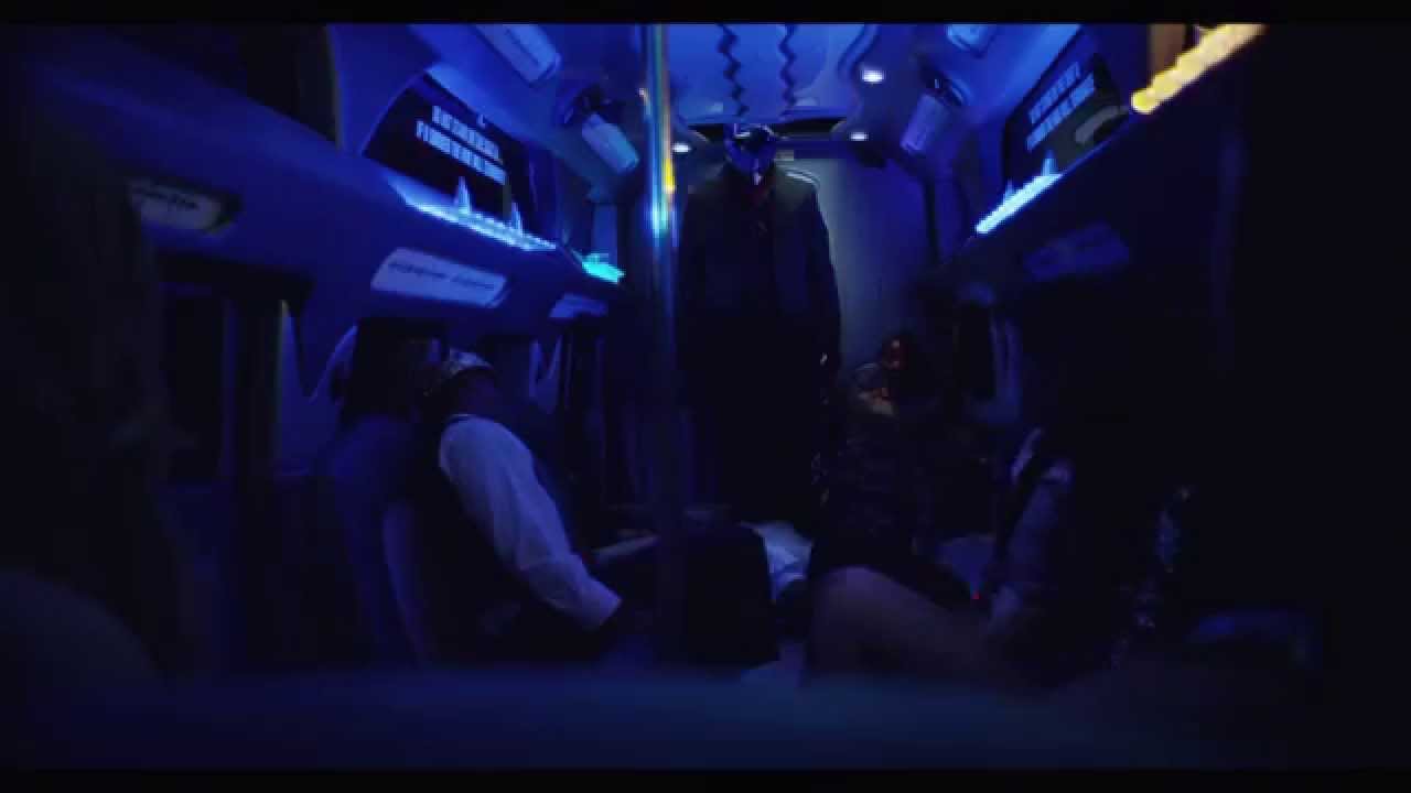 Prom Ride - Trailer 2