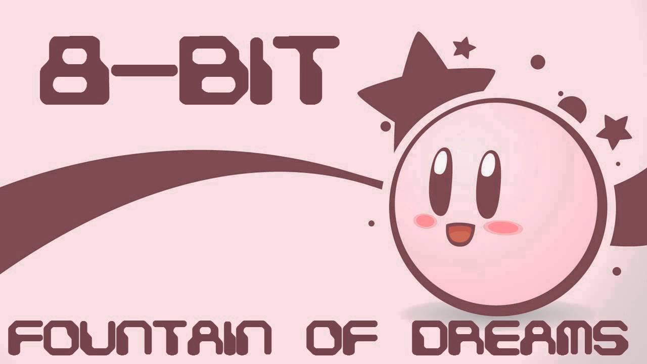 [8-Bit Music] ~Fountain of Dreams~ (Kirby)