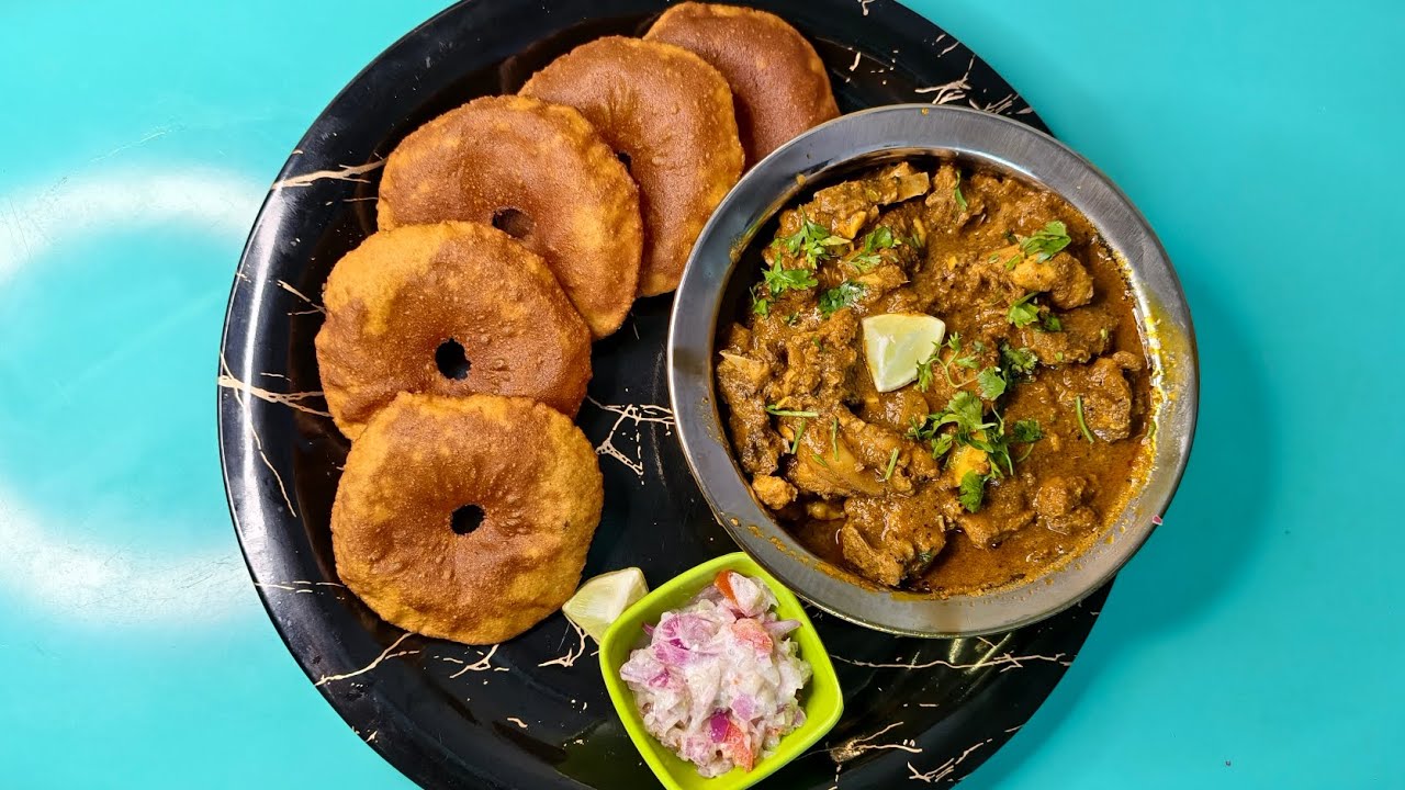 चमचमीत चिकन ग्रेव्ही रेसिपी.झटपट बनवा चिकन ग्रेव्ही | Chicken Gravy Recipe in Marathi