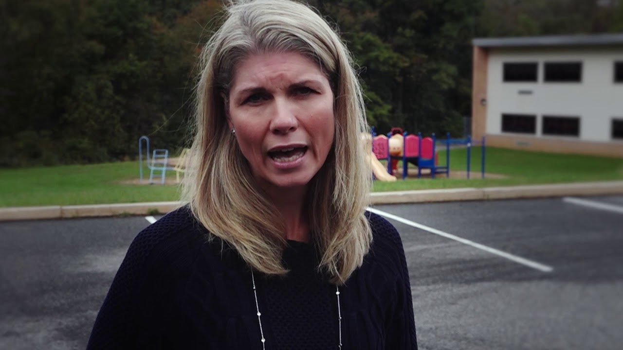 Carle Quinn on the Mariner East II Pipeline