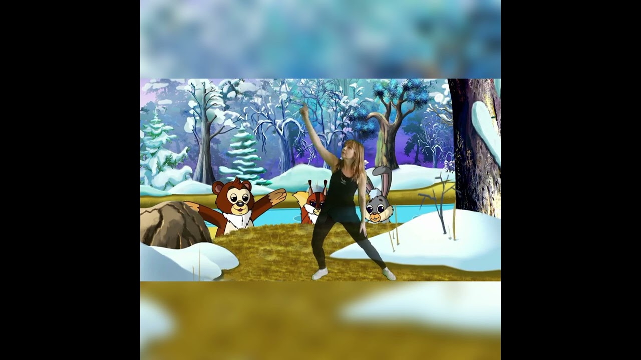 фізкультурне заняття 