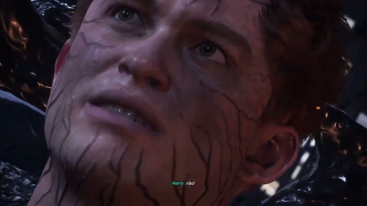 Marvel's Spider-Man 2 Luta Final