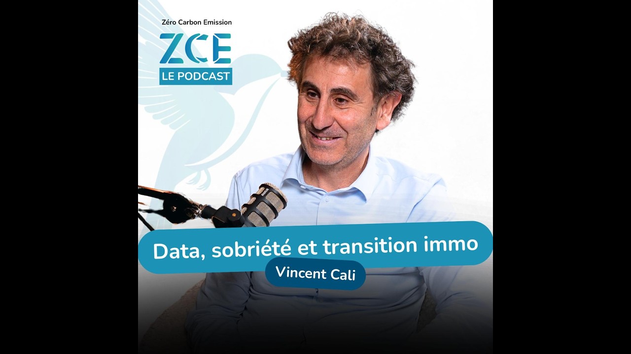 Sobriété numérique : pourquoi arrêter de dupliquer la donnée ?