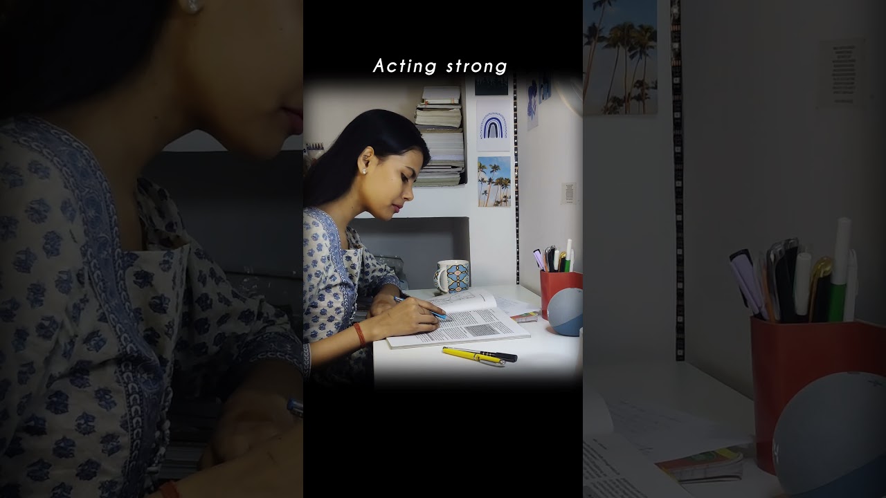 Academic pressure 🥺❤️&zwj;🩹#shots #motivation#explore #ytshorts #study#aspirants #aspirantlife