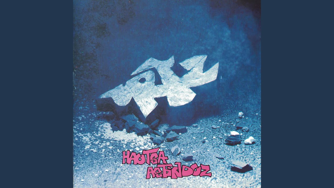 Kaixo!