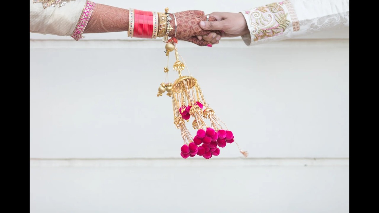 LIVE🔴YOU ARE WATCHING LIVE WEDDING CEREMONY