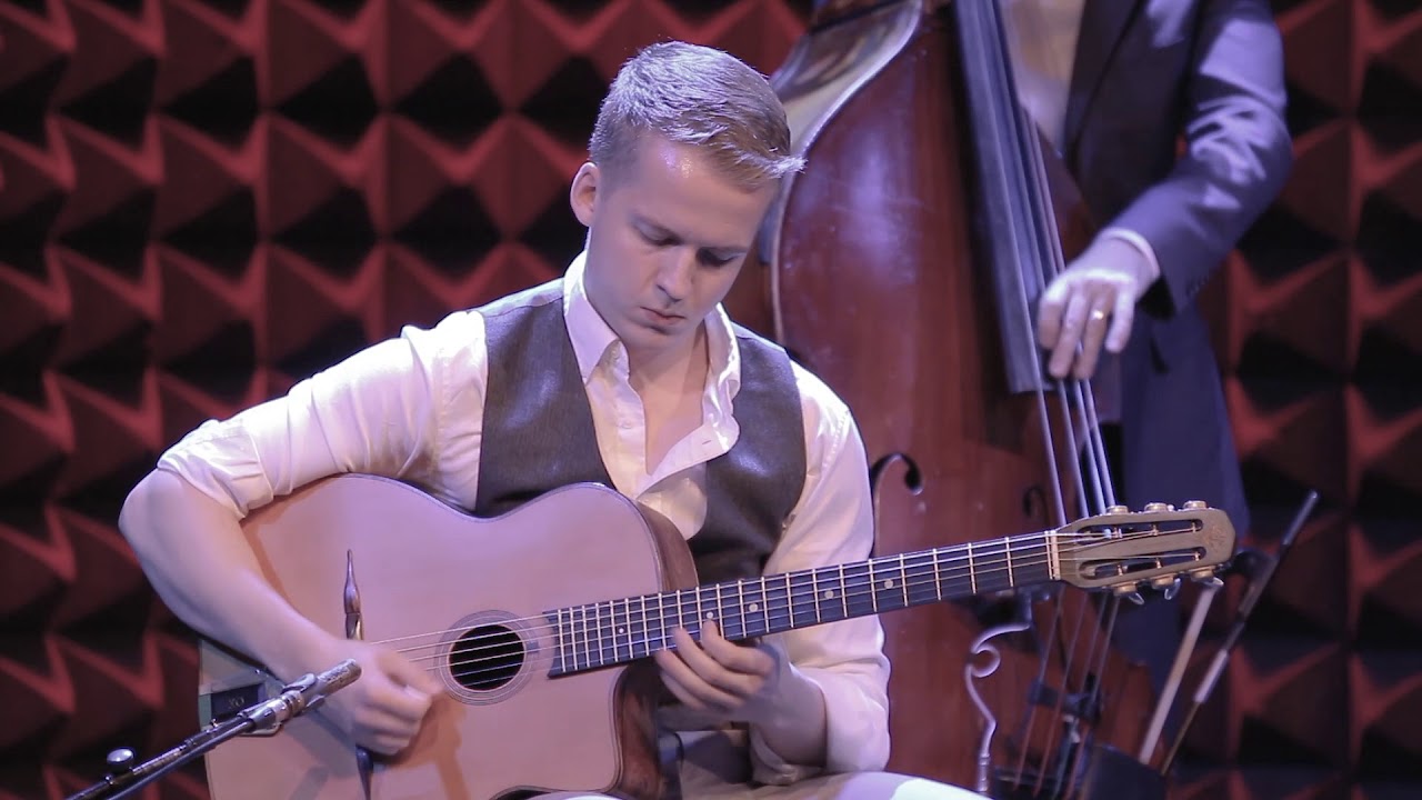 Rhythm Future Quartet -