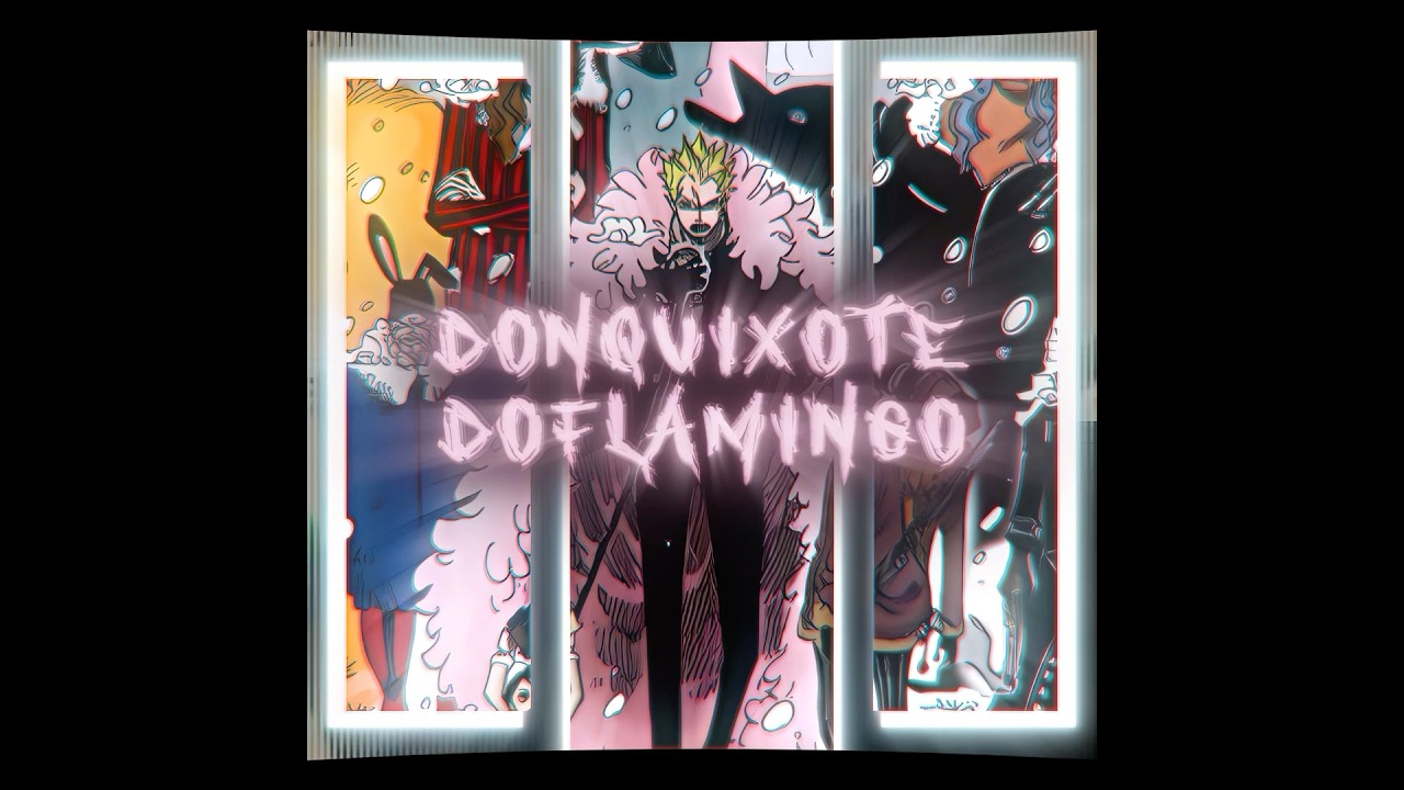 doflamingo is the best villain💀🗿 #doflamingo #donquixotedoflamingo #onepiece #anime #edit #shorts