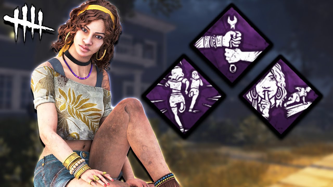 These Perks BUFF Your Teammates