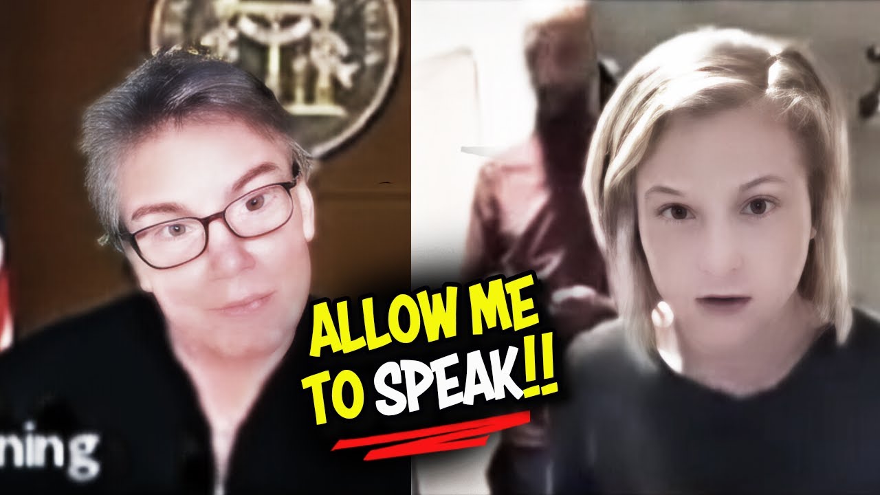 Spicy Lawyer-Girlfriend Defends Dad Against His EX-WIFE… But the Real Story Is LATER!!