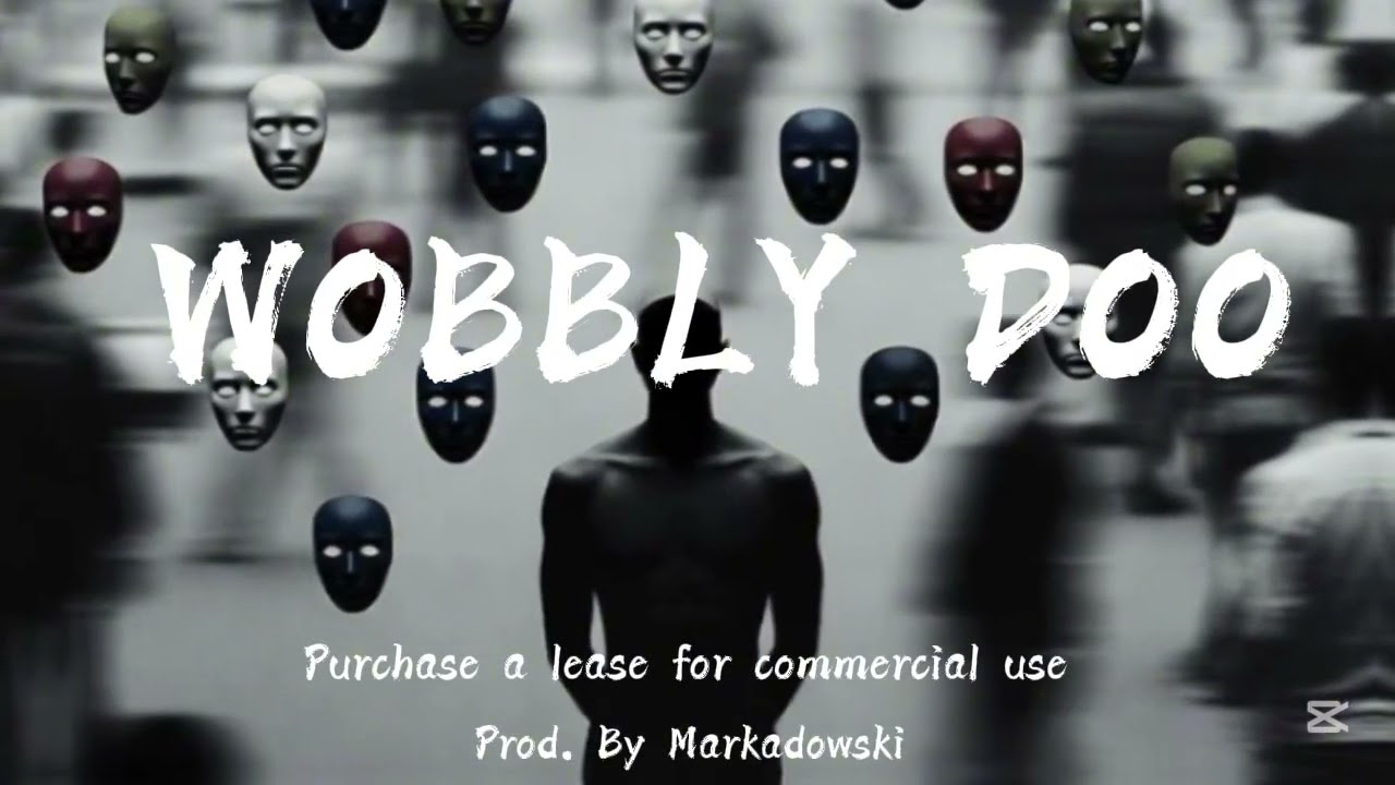 Afro house Type Beat experimental type beat amapiano afrobeat Instrumental  ‘WOBBLY DOO 