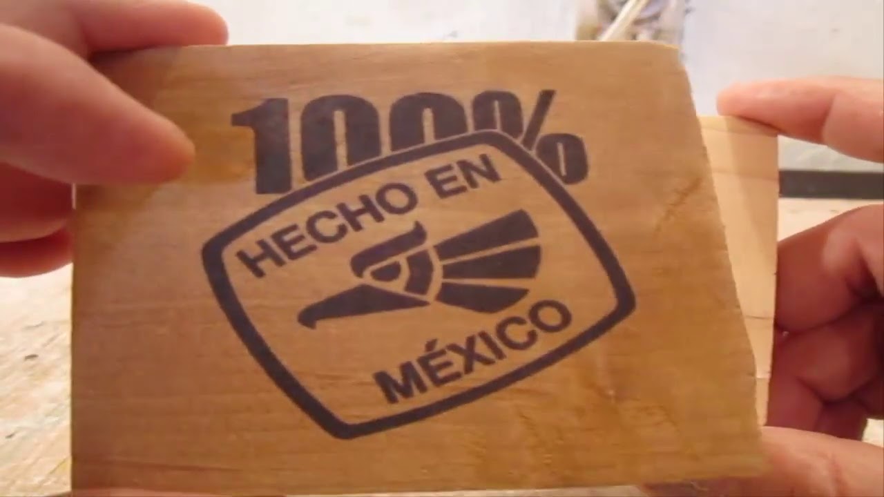 Pirograbado, Sublimación y Serigrafía En Madera ¿Cuál Me Conviene mas? Pros y Contras.