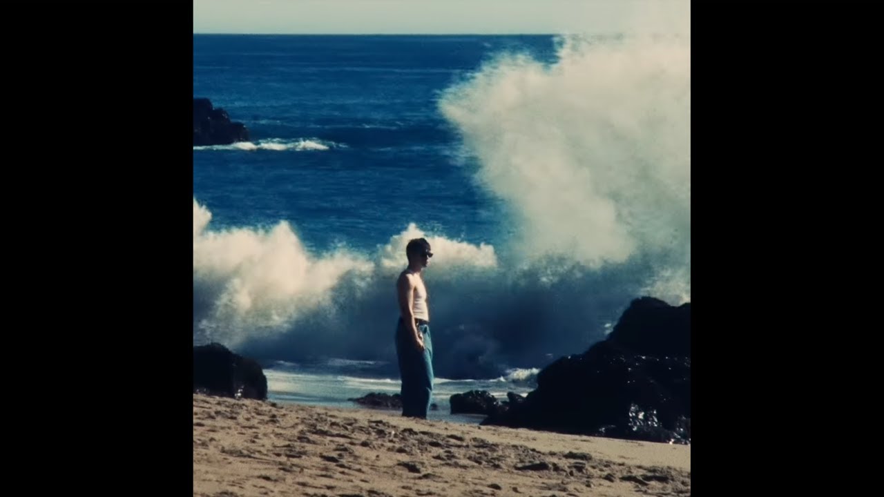 [FREE] d4vd Type Beat - 