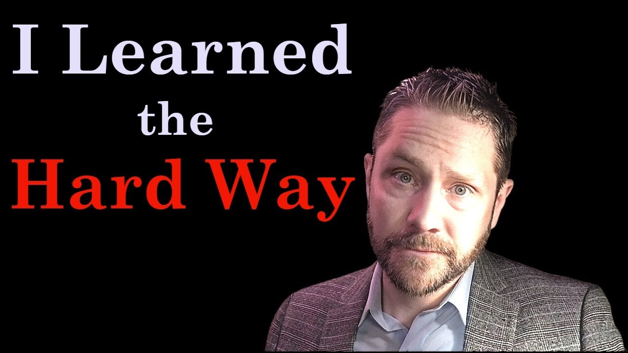 If I Had to Start Caretaking NOW, I'd Do THIS...