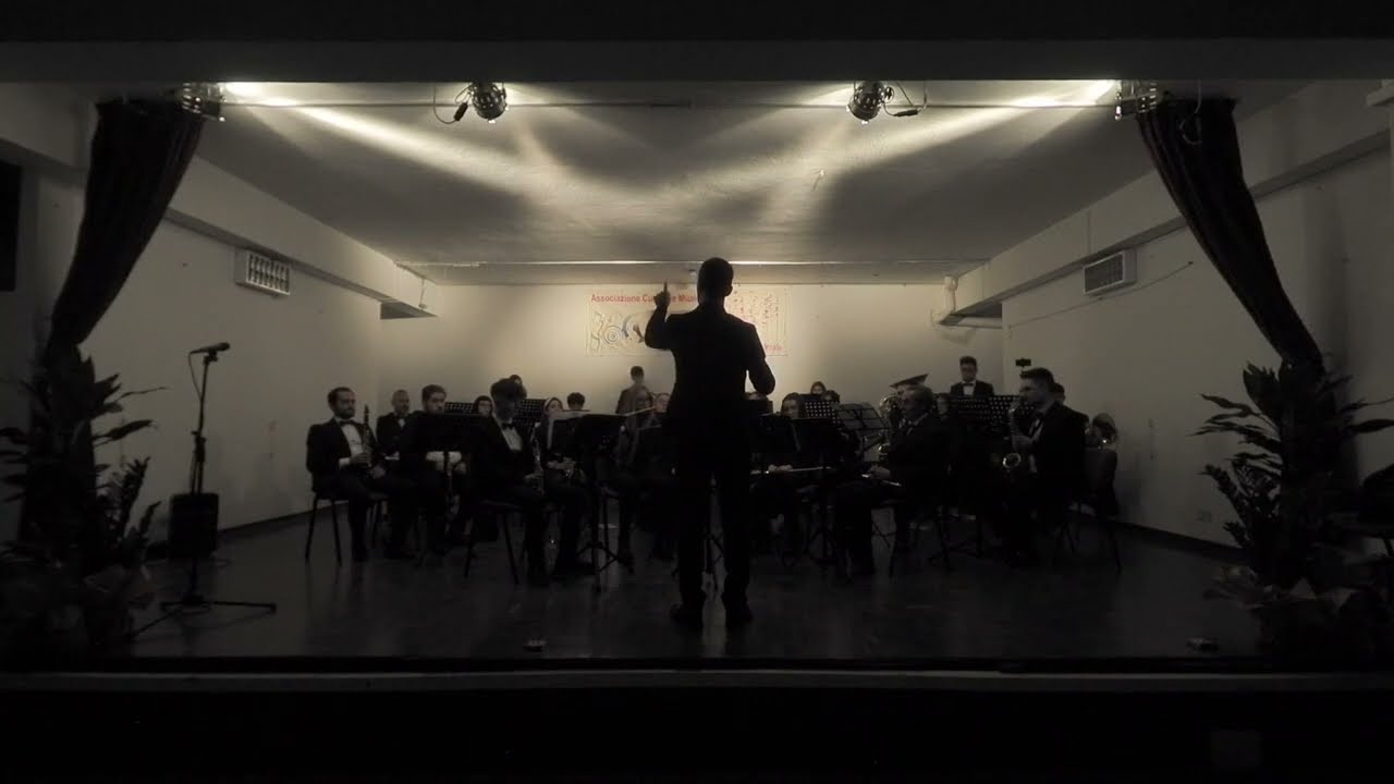 Philip Sparke, Three english folk song miniatures