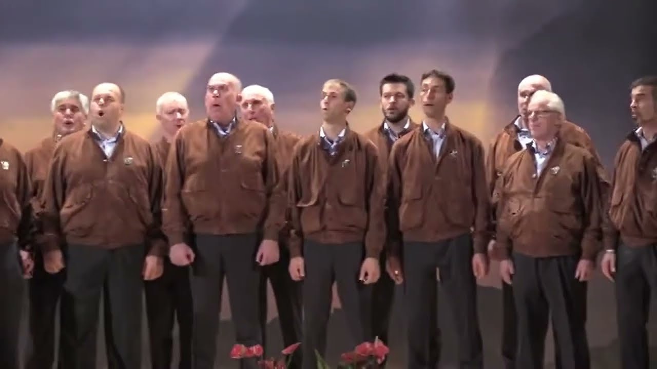 Coro Valsella