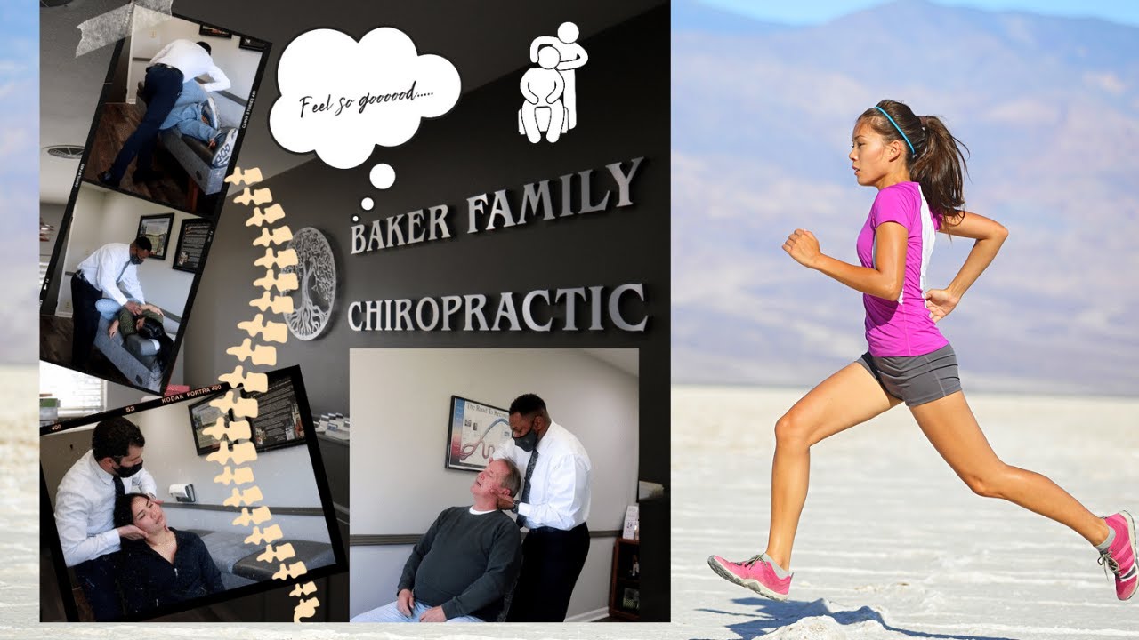 Chiropractic Treatment, How? And why we decided to do the treatment?