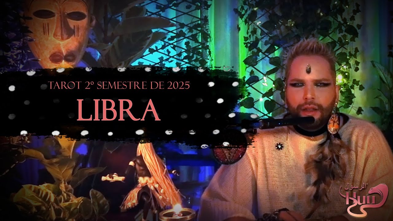 LIBRA – 2º semestre/2025: Gostoso e Imperfeito/Errado no Ponto Certo!
