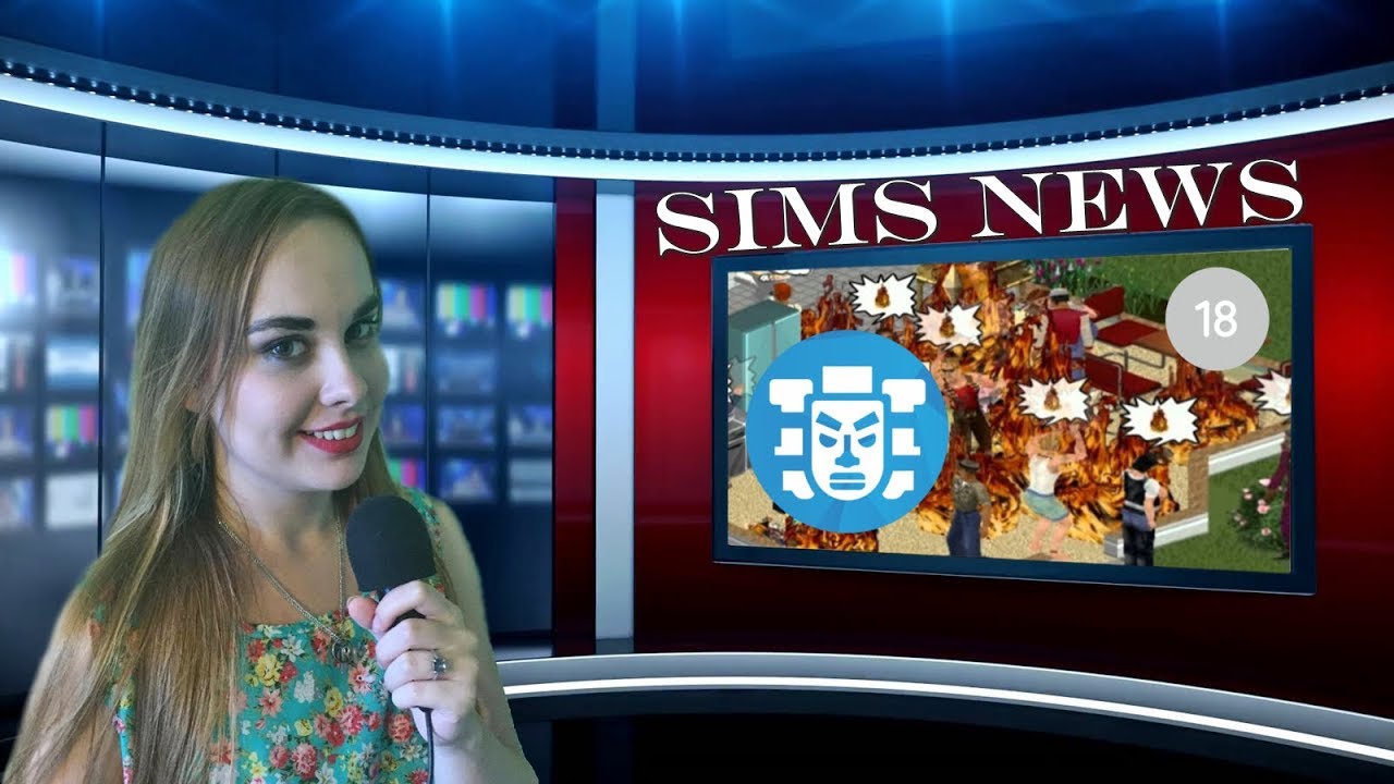 SIMS NEWS Sto lat The Sims & Przygoda w Dżungli!