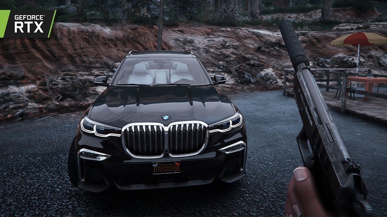 QUASE FUI MORTO PELA GANGUE DOS LOSTS | GTA V ASSASSINO DE ALUGUEL GAMEPLAY EM 4K60FPS RTX 3080 Ti