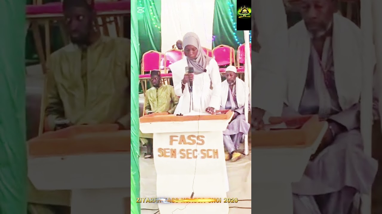 ZIYAREH FASS NGAGGA CHOI 2026