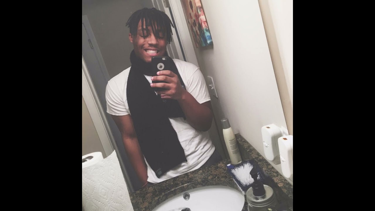 *FREE* (OLD) Juice WRLD Type Beat - 