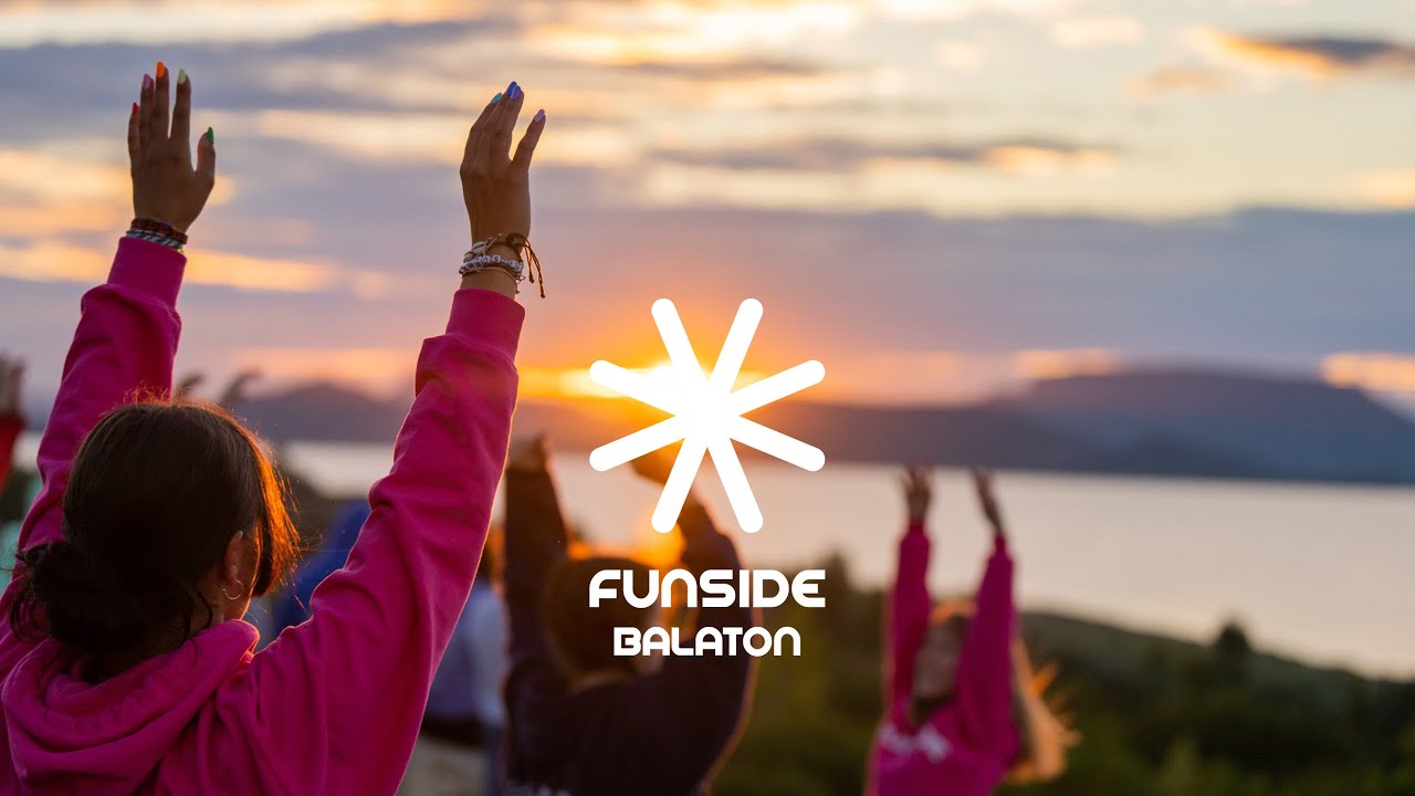 Funside Balaton Aftermovie 2023