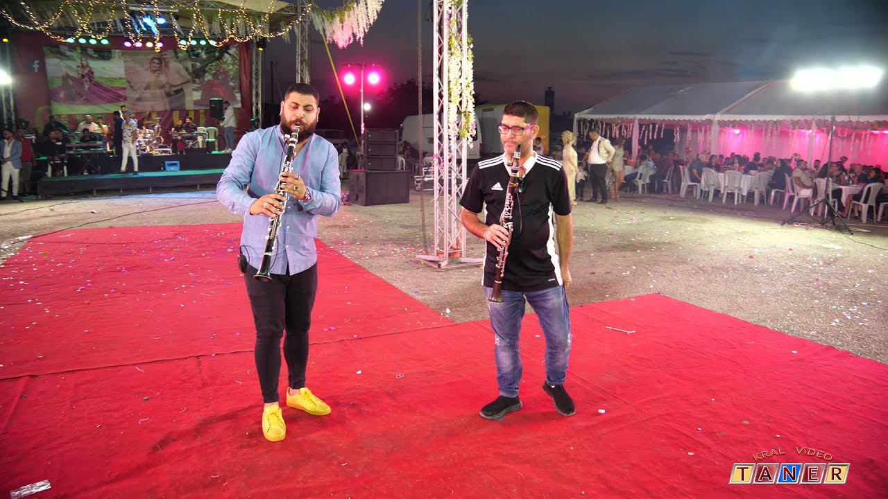 Azat King&Gunaydin Shen/Live BG 2021