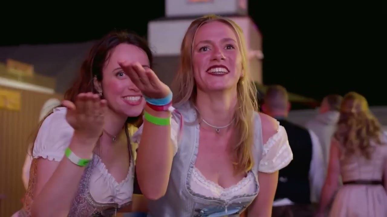 Oktoberfeest TV - Programmapresentatie 19 april 2025