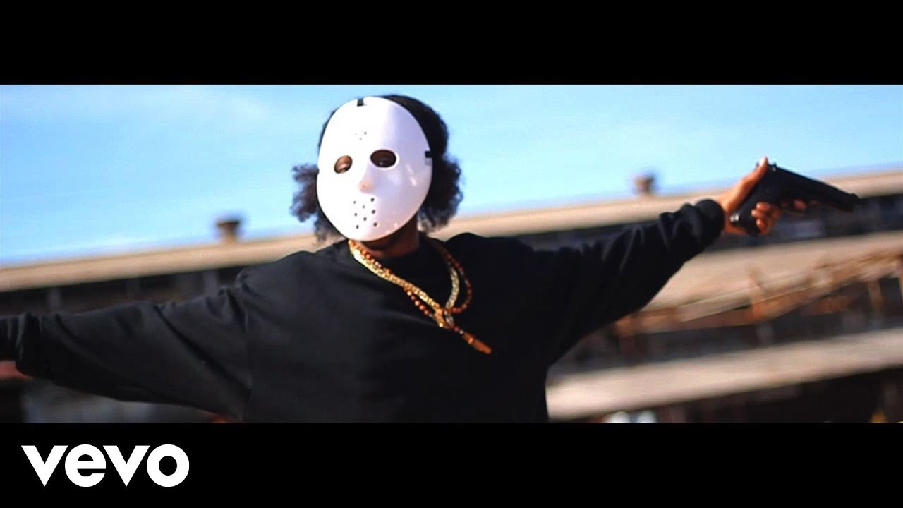 T-Rock - Out My Way