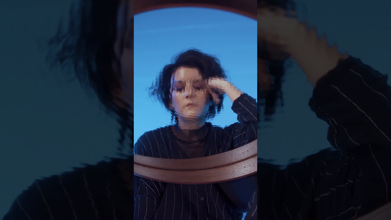 Ria Mae - For Your Love (Official Video)