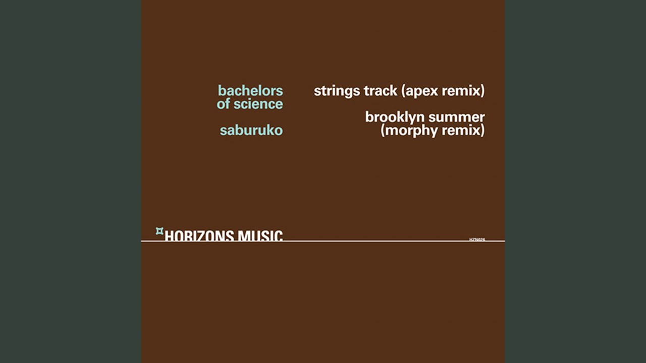 Strings Track (Apex Remix)