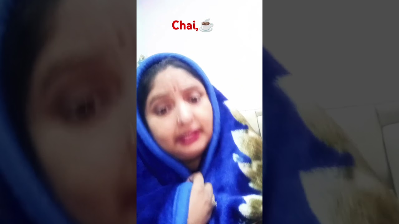 Chai☕