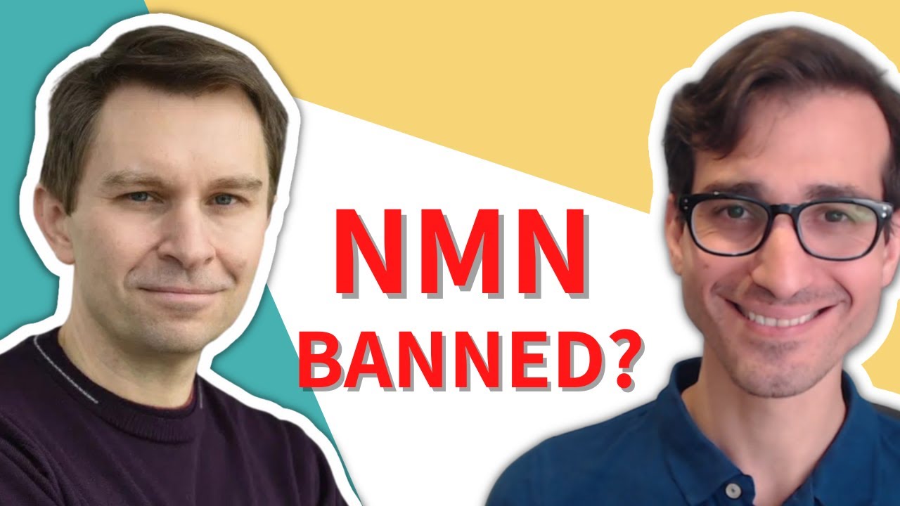 David Sinclair's Company and NMN Banning: Not So Quickly!