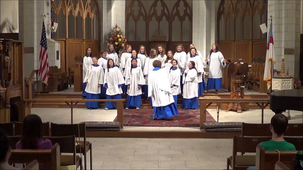 Sister Act Medley